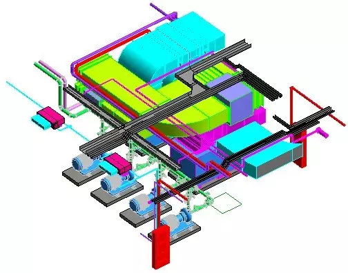【BIM应用】早点学会BIM+EPC,也不会走那么多弯路了! BIM视界 第11张-BIM建筑网 【BIM应用】早点学会BIM+EPC,也不会走那么多弯路了! BIM视界 第11张