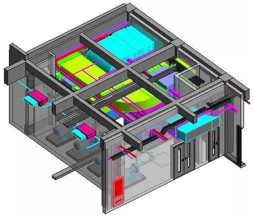 【BIM应用】早点学会BIM+EPC,也不会走那么多弯路了! BIM视界 第12张-BIM建筑网 【BIM应用】早点学会BIM+EPC,也不会走那么多弯路了! BIM视界 第12张