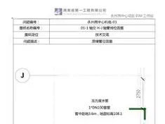 【BIM技术案例】永州市“两中心”工程BIM5D项目管理应用 BIM视界 第11张-BIM建筑网 【BIM技术案例】永州市“两中心”工程BIM5D项目管理应用 BIM视界 第11张