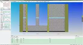 【BIM技术案例】永州市“两中心”工程BIM5D项目管理应用 BIM视界 第15张-BIM建筑网 【BIM技术案例】永州市“两中心”工程BIM5D项目管理应用 BIM视界 第15张
