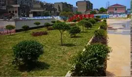 【BIM技术案例】BIM助力湘潭市东湖农居点二期PPP项目绿色施工 BIM视界 第12张-BIM建筑网 【BIM技术案例】BIM助力湘潭市东湖农居点二期PPP项目绿色施工 BIM视界 第12张