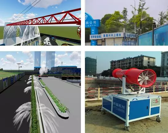 【BIM技术案例】BIM助力湘潭市东湖农居点二期PPP项目绿色施工 BIM视界 第13张-BIM建筑网 【BIM技术案例】BIM助力湘潭市东湖农居点二期PPP项目绿色施工 BIM视界 第13张