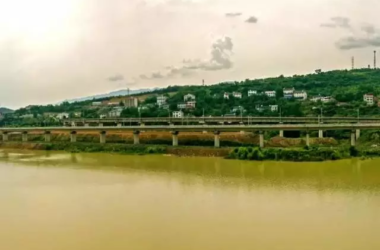 【BIM应用】BIM助力西成客专，天堑变通途-BIM建筑网