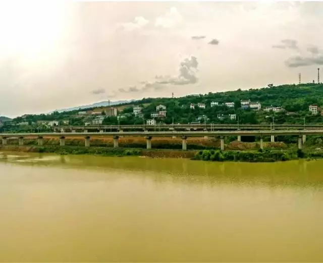 【BIM应用】BIM助力西成客专,天堑变通途 BIM视界 第1张-BIM建筑网 【BIM应用】BIM助力西成客专,天堑变通途 BIM视界 第1张