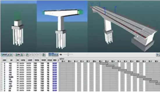 【BIM应用】BIM助力西成客专,天堑变通途 BIM视界 第7张-BIM建筑网 【BIM应用】BIM助力西成客专,天堑变通途 BIM视界 第7张