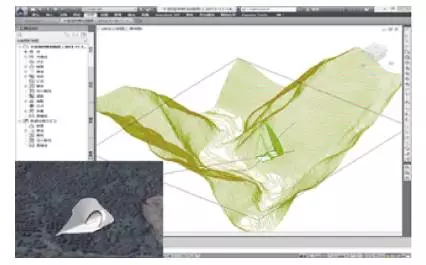 【BIM应用】BIM助力西成客专,天堑变通途 BIM视界 第8张-BIM建筑网 【BIM应用】BIM助力西成客专,天堑变通途 BIM视界 第8张