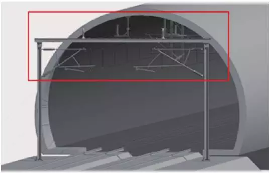 【BIM应用】BIM助力西成客专,天堑变通途 BIM视界 第10张-BIM建筑网 【BIM应用】BIM助力西成客专,天堑变通途 BIM视界 第10张
