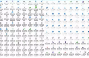 【BIM软件】Rebro功能介绍-BIM建筑网