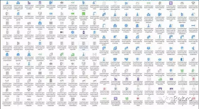 【BIM软件】Rebro功能介绍 BIM视界 第1张-BIM建筑网 【BIM软件】Rebro功能介绍 BIM视界 第1张