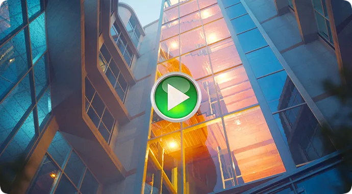 VRay for Revit 3.0 适用Revit2017 渲染插件可以利用它来渲染高品质图像！