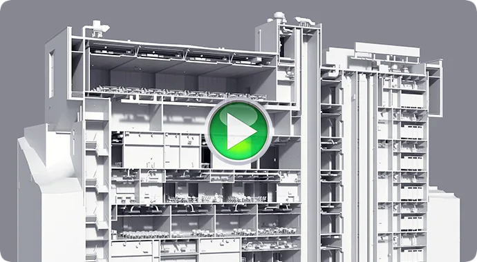 VRay for Revit 3.0 适用Revit2017 渲染插件可以利用它来渲染高品质图像！