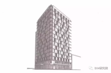 【BIM案例研究】MARRIOTT饭店改建（3D扫描+预制+LEED）-BIM建筑网