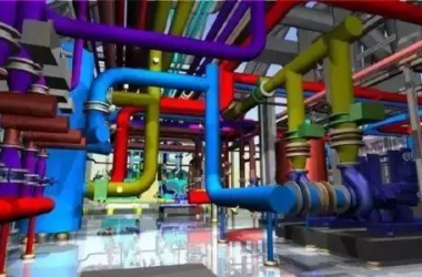 【BIM观点】当BIM技术遭遇非技术障碍-BIM建筑网