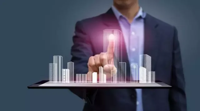 【BIM应用】国内这几个率先运用BIM技术的铁路线桥隧