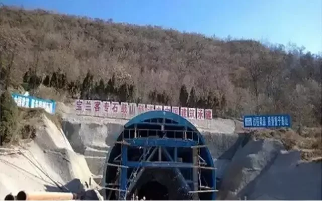 【BIM应用】国内这几个率先运用BIM技术的铁路线桥隧
