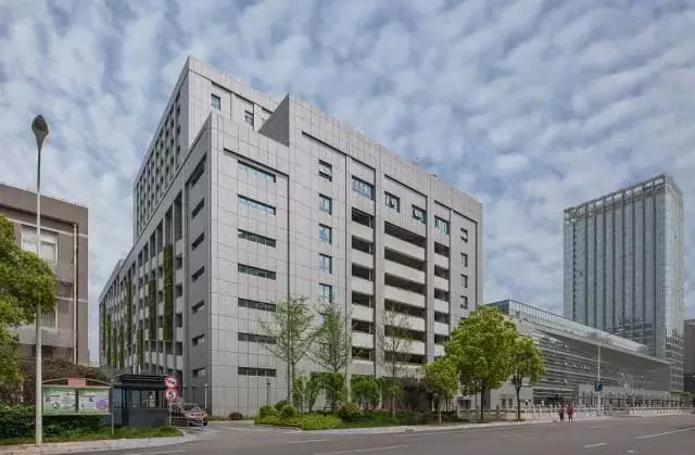 【BIM案例】南通政务中心停车综合楼BIM设计总结