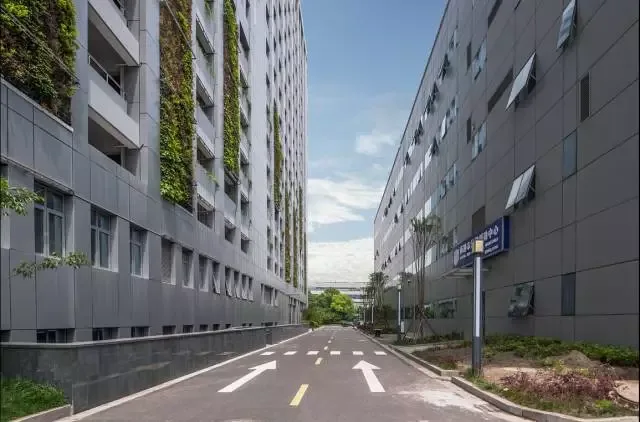 【BIM案例】南通政务中心停车综合楼BIM设计总结
