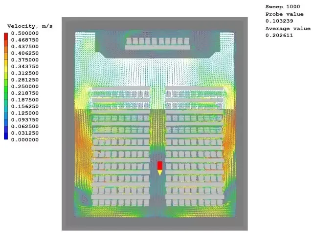 【BIM案例】南通政务中心停车综合楼BIM设计总结