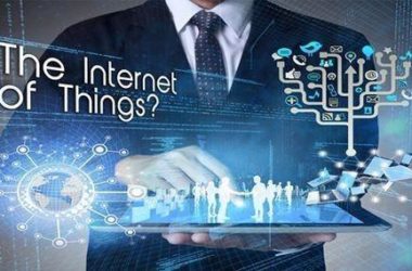 戴尔投资10亿美元成立物联网部门,物联网对于建筑行业有什么作用?-BIM建筑网