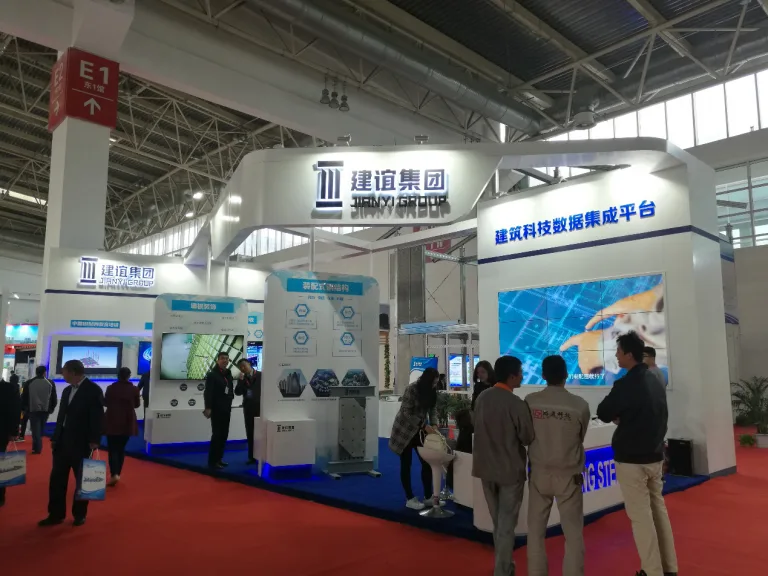 【BIM新闻】中国建筑睥睨天下时代正在流失--产业转型路向何方？