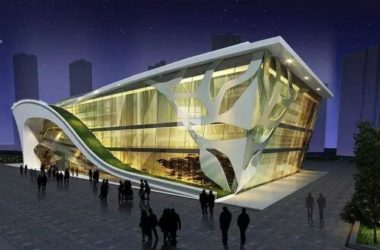 BIM能火多久?是一时流行还是必然趋势?-BIM建筑网