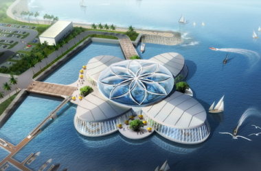 BIM技术如何改变建筑形态?-BIM建筑网