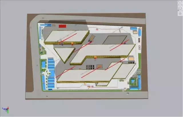 【BIM技术】BIM技术下的最美工地