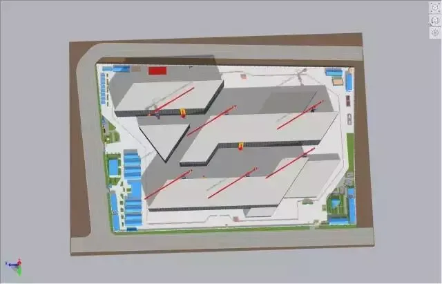 【BIM技术】BIM技术下的最美工地