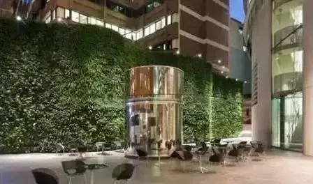 【BIM应用】BIM技术助力悉尼“布莱街一号”落成