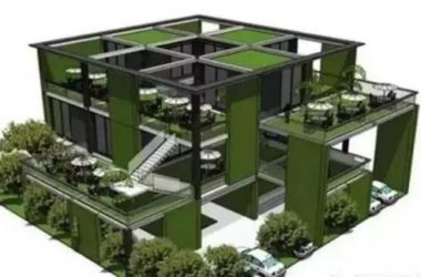 【BIM新闻】万亿级装配式建筑进入爆发期，万科迎强势对手碧桂园！-BIM建筑网