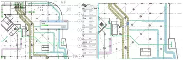 华远·华中心二期机电项目BIM技术应用