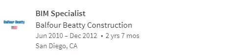 【BIM人才】从美国的BIM岗位设置看BIM人员的职业发展道路