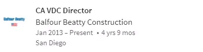 【BIM人才】从美国的BIM岗位设置看BIM人员的职业发展道路