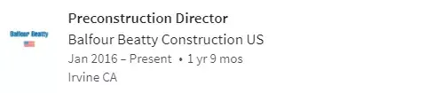 【BIM人才】从美国的BIM岗位设置看BIM人员的职业发展道路