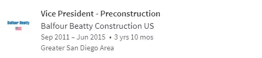【BIM人才】从美国的BIM岗位设置看BIM人员的职业发展道路
