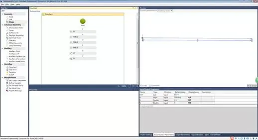 【BIM技术】基于Civil3D的市政道路横断面建模