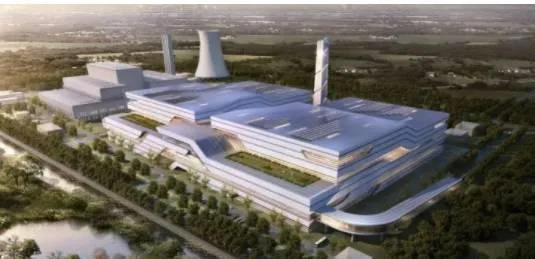 国内最经典的钢结构建筑BIM应用