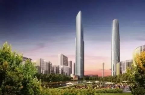 国内最经典的钢结构建筑BIM应用