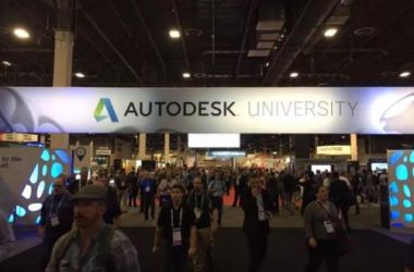 2017 Autodesk University Las Vegas解读-BIM建筑网