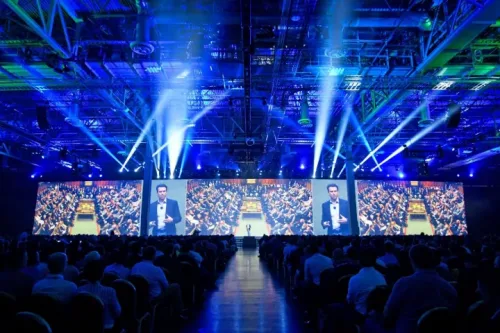 2017 Autodesk University Las Vegas解读