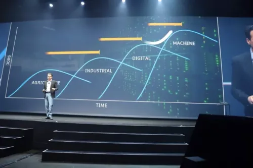 2017 Autodesk University Las Vegas解读