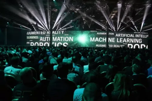2017 Autodesk University Las Vegas解读