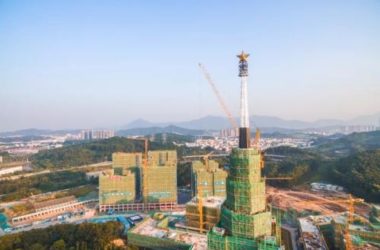 BIM应用初体验，高科技应用竟然如此酷炫-BIM建筑网