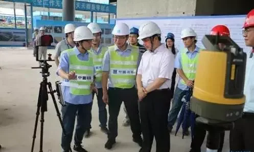 BIM机器人来袭、你害怕了吗