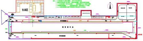 北京16号线的BIM应用刷爆了工程圈，精华都在这里