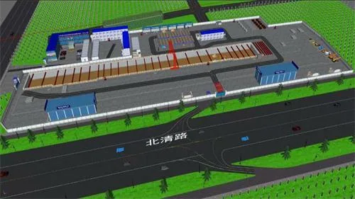 北京16号线的BIM应用刷爆了工程圈，精华都在这里