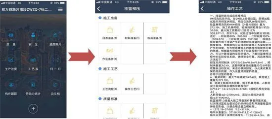 南水北调铁路特大桥BIM应用实范