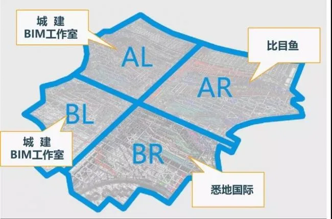 BIM技术在北京新机场项目应用的淋漓尽致！