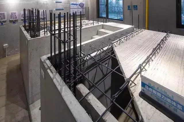 案例分享|BIM和装配式建筑的震撼结合