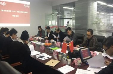 《建筑信息模型（BIM）专业技术技能标准》顺利通过专家评审-BIM建筑网